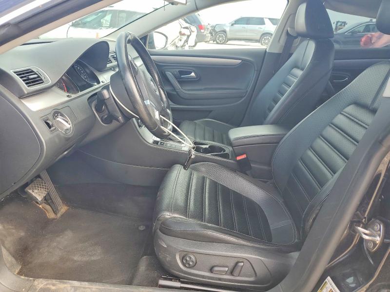Aukcja sprzedaży 2012 Volkswagen Cc, vin: WVWMN7AN1CE538834, numer aukcji: 52818476