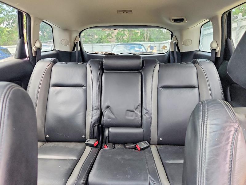 Auction sale of the 2011 Mazda Cx-9, vin: JM3TB3CV5B0326306, lot number: 58689686