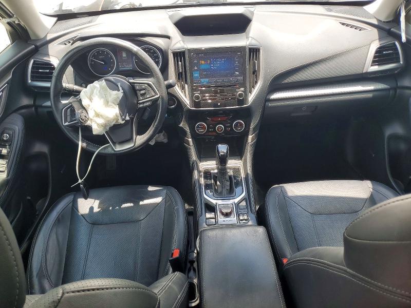 Продажа на аукционе авто 2019 Subaru Forester, vin: JF2SKAUC8KH483188, номер лота: 56140826