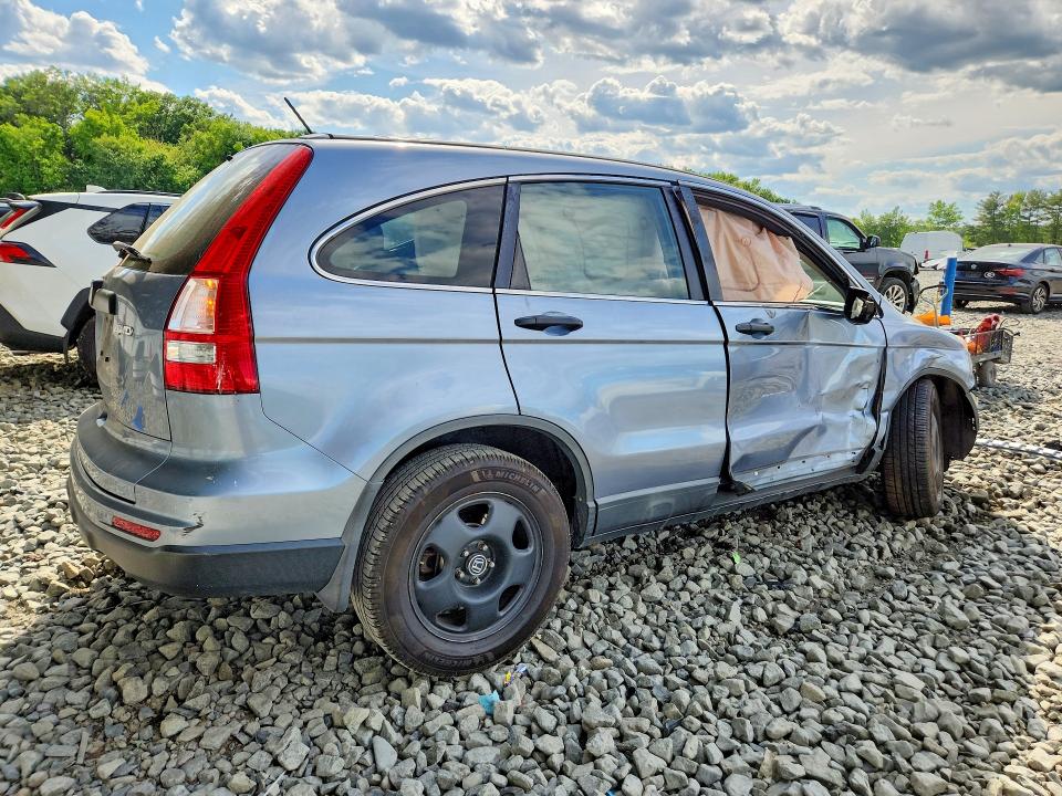 Продажа на аукционе авто 2010 Honda Cr-v, vin: 5J6RE4H33AL011390, номер лота: 55910966