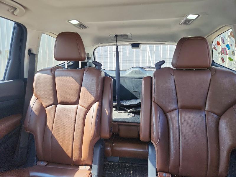 Aukcja sprzedaży 2020 Subaru Ascent, vin: 4S4WMARD3L3405732, numer aukcji: 58504396