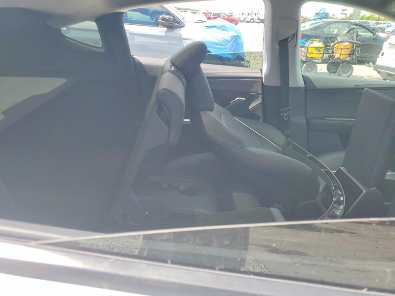 Продажа на аукционе авто 2026 Tesla Model Y, vin: 7SAYGDEE4TA390861, номер лота: 56477856