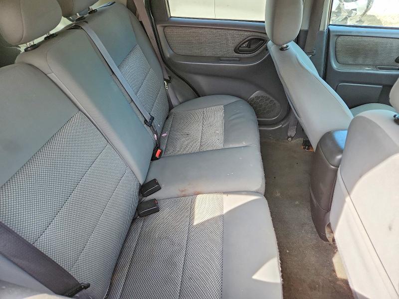 2007 Ford Escape მანქანა იყიდება აუქციონზე, vin: 1FMYU59H47KC04324, აუქციონის ნომერი: 55127536
