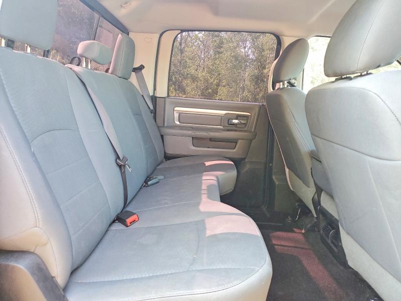 59084156 :رقم المزاد ، 1C6RR7LM2GS214546 vin ، 2016 Ram 1500 مزاد بيع
