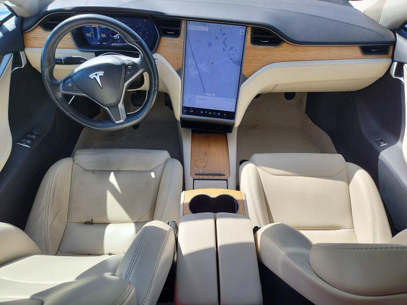 Aukcja sprzedaży 2018 Tesla Model S, vin: 5YJSA1E28JF300202, numer aukcji: 51925126