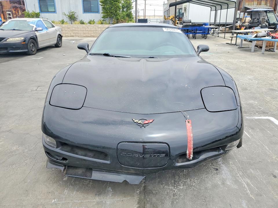 Aukcja sprzedaży 2000 Chevrolet Corvette, vin: 1G1YY22G0Y5107669, numer aukcji: 56539616