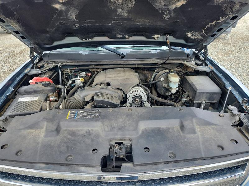 Aukcja sprzedaży 2007 Chevrolet Silverado, vin: 2GCEC13C871703269, numer aukcji: 56764906