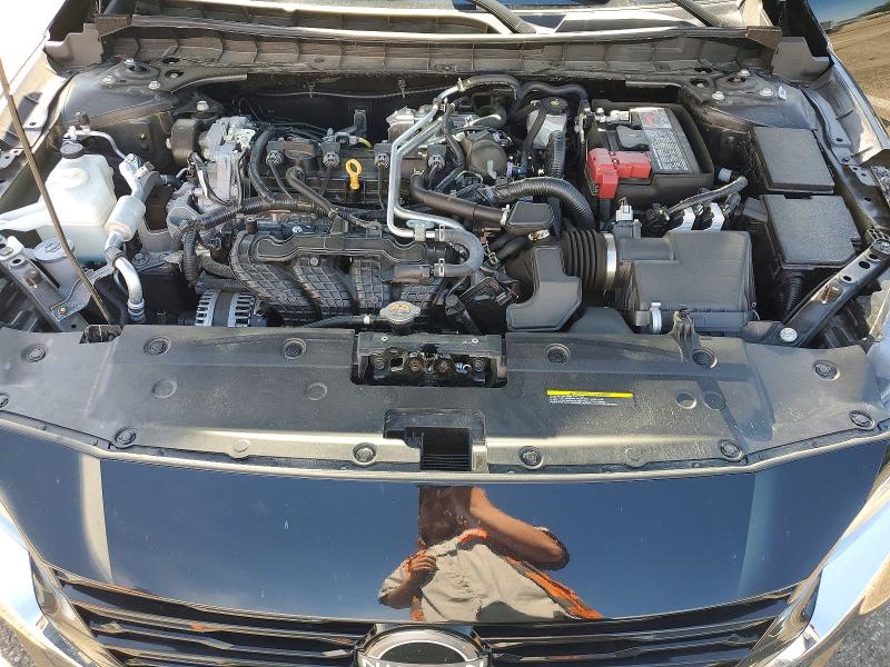 57640946 :رقم المزاد ، 1N4BL4DV7SN401716 vin ، 2025 Nissan Altima مزاد بيع