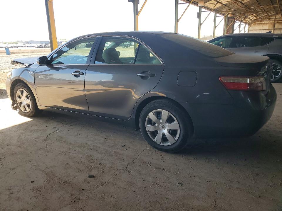 Aukcja sprzedaży 2008 Toyota Camry, vin: 4T1BB46K18U053129, numer aukcji: 55839346