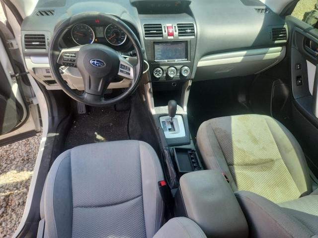 58211586 :رقم المزاد ، JF2SJAACXEH507115 vin ، 2014 Subaru Forester مزاد بيع