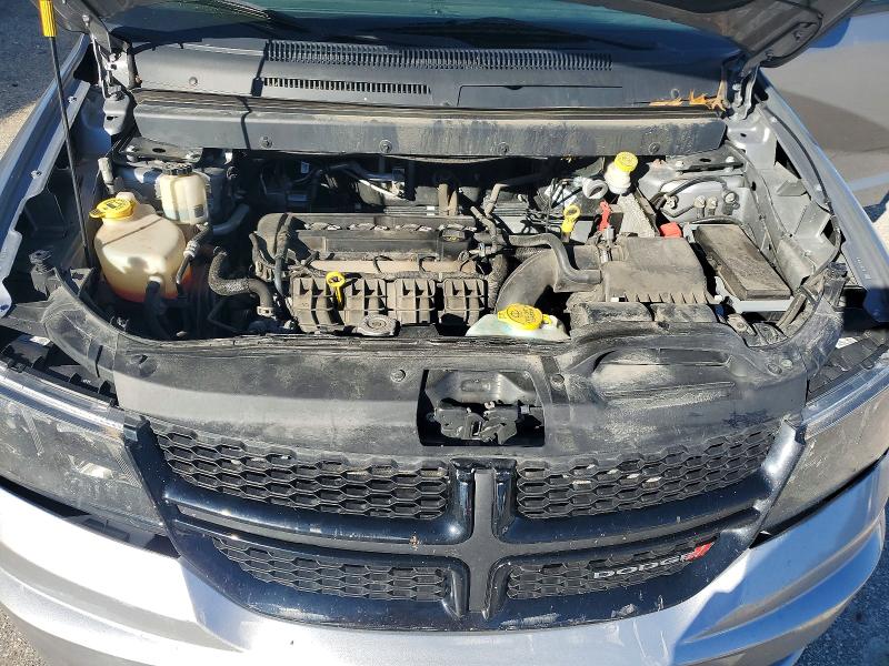 Aukcja sprzedaży 2018 Dodge Journey, vin: 3C4PDCAB0JT237063, numer aukcji: 56307396