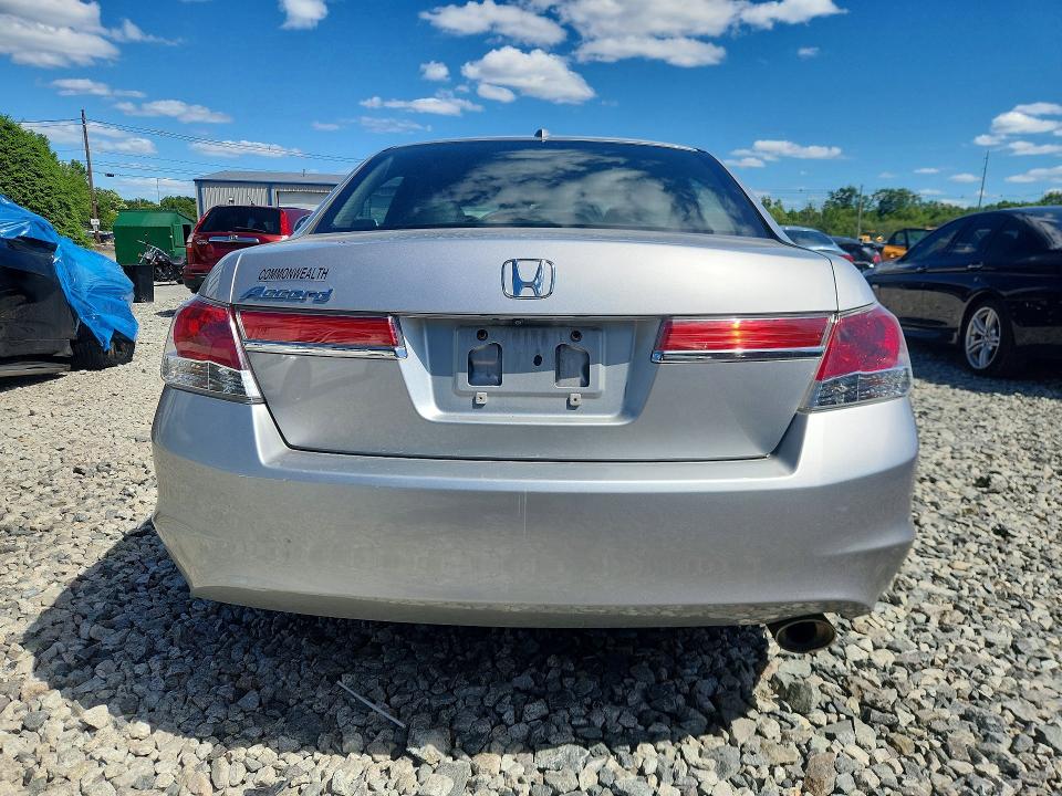 Продаж на аукціоні авто 2012 Honda Accord, vin: 1HGCP2F88CA081380, номер лоту: 56888346