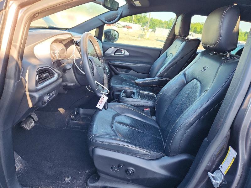 Продажа на аукционе авто 2020 Chrysler Pacifica, vin: 2C4RC1EG9LR286550, номер лота: 56634926