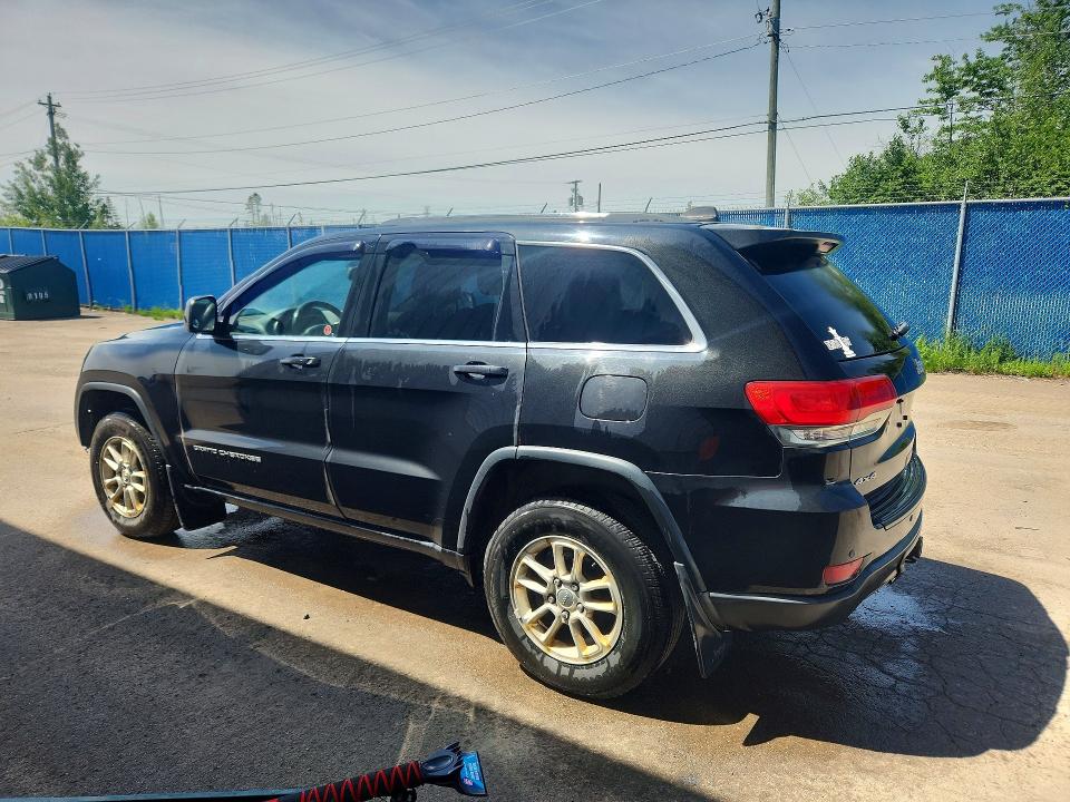 Продажа на аукционе авто 2014 Jeep Grand Cherokee, vin: 1C4RJFAG2EC459586, номер лота: 57822776
