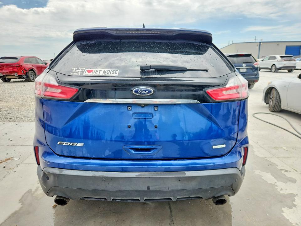 Aukcja sprzedaży 2020 Ford Edge, vin: 2FMPK3G94LBA93635, numer aukcji: 59113726