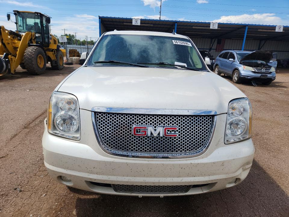 56152696 :رقم المزاد ، 1GKUKEEF4AR165430 vin ، 2010 Gmc Yukon مزاد بيع