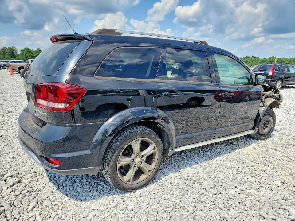 Продаж на аукціоні авто 2015 Dodge Journey, vin: 3C4PDCGB8FT723070, номер лоту: 85620015