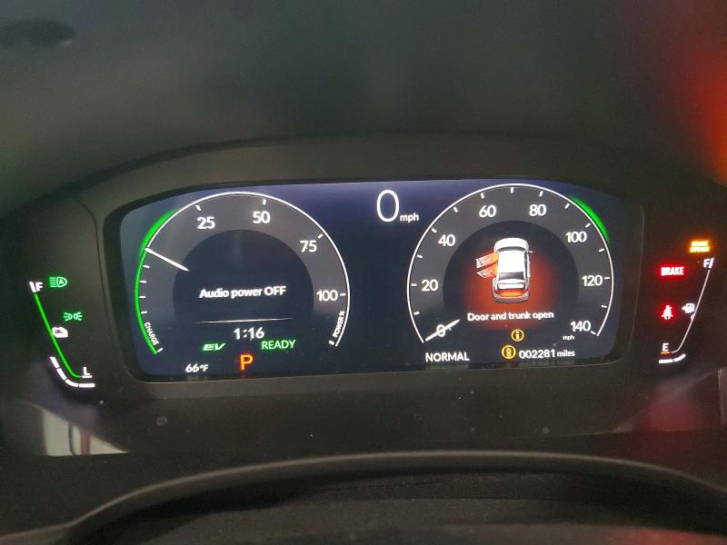 Продажа на аукционе авто 2026 Honda Civic, vin: 2HGFE4F86TH322885, номер лота: 55310446