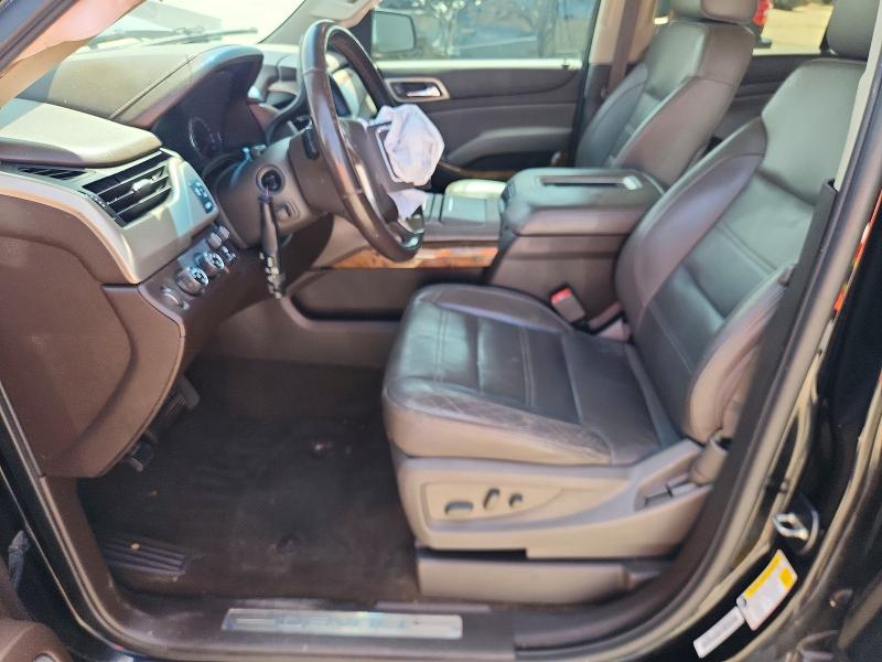 56869796 :رقم المزاد ، 1GKS2CKJ7FR722262 vin ، 2015 Gmc Yukon مزاد بيع