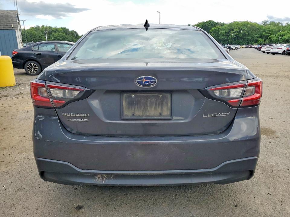 58811036 :رقم المزاد ، 4S3BWAN61R3009778 vin ، 2024 Subaru Legacy مزاد بيع