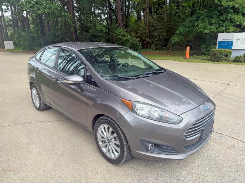 Aukcja sprzedaży 2014 Ford Feista, vin: 3FADP4BJ9EM203652, numer aukcji: 55954696