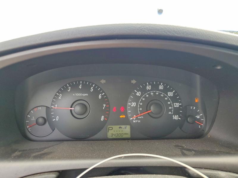 56286406 :رقم المزاد ، KMHDN56D46U189520 vin ، 2006 Hyundai Elantra مزاد بيع