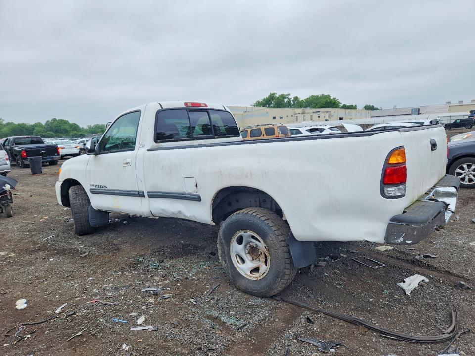 Aukcja sprzedaży 2003 Toyota Tundra, vin: 5TBKT44113S407829, numer aukcji: 57721946