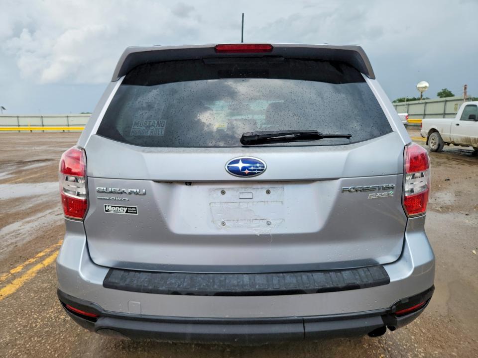55737016 :رقم المزاد ، JF2SJAHC5FH591741 vin ، 2015 Subaru Forester مزاد بيع