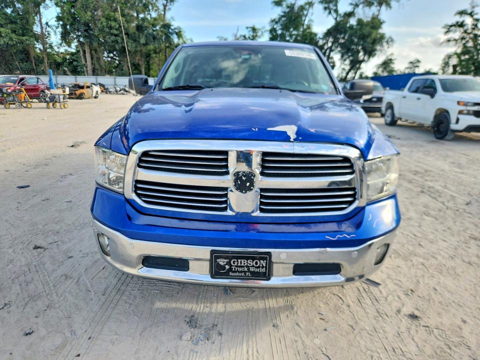 Aukcja sprzedaży 2016 Ram 1500, vin: 1C6RR6GT3GS348400, numer aukcji: 55309146