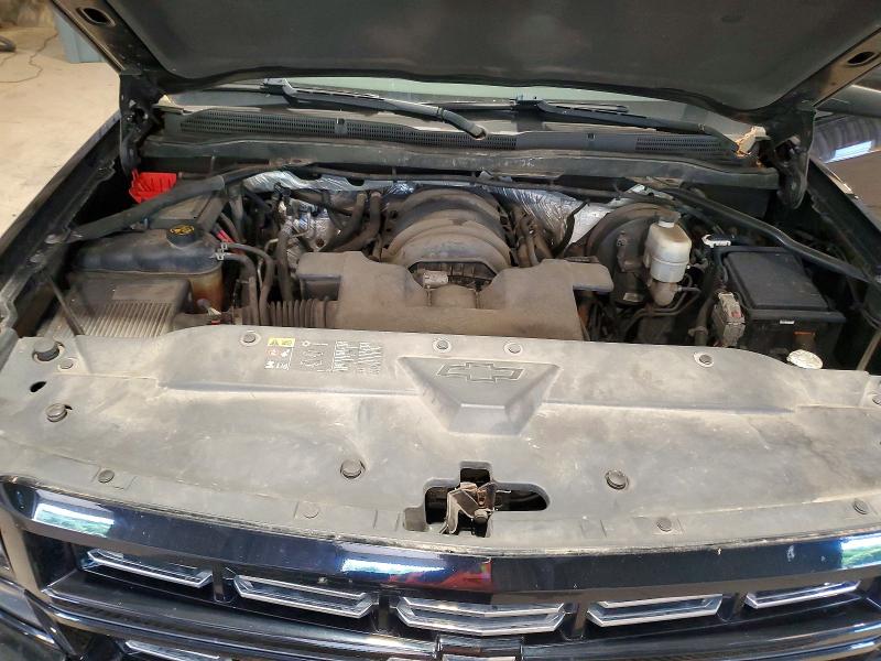 2015 Chevrolet Silverado მანქანა იყიდება აუქციონზე, vin: 1GCVKREC3FZ359063, აუქციონის ნომერი: 56445666