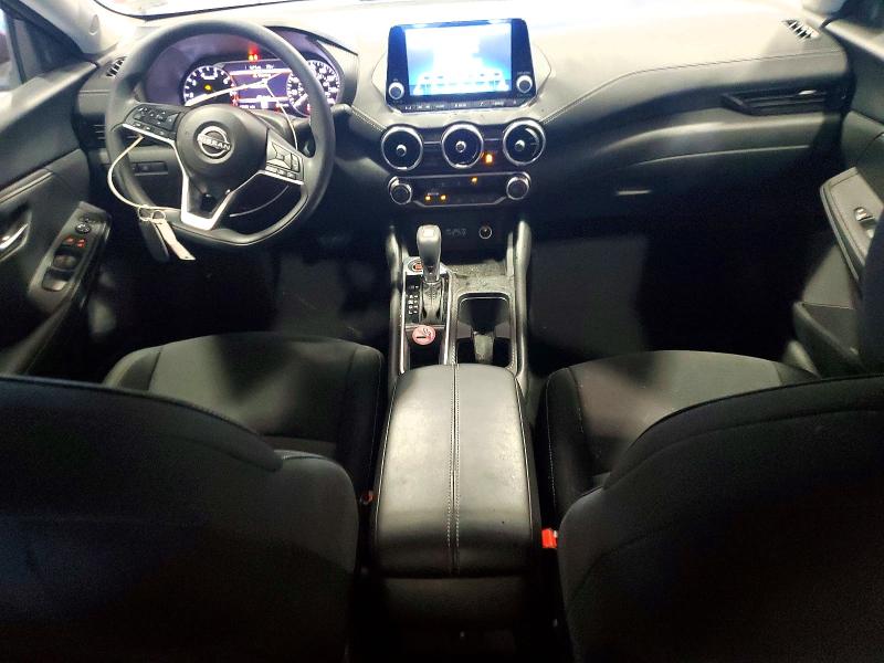 Aukcja sprzedaży 2025 Nissan Sentra, vin: 3N1AB8CV5SY316333, numer aukcji: 55432236