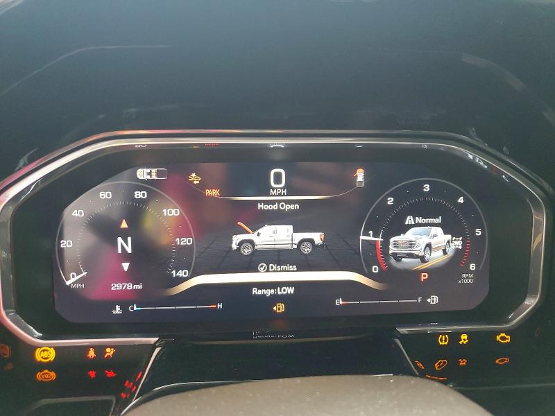 Aukcja sprzedaży 2026 Gmc Sierra, vin: 3GTUUDE80TG281793, numer aukcji: 57372176