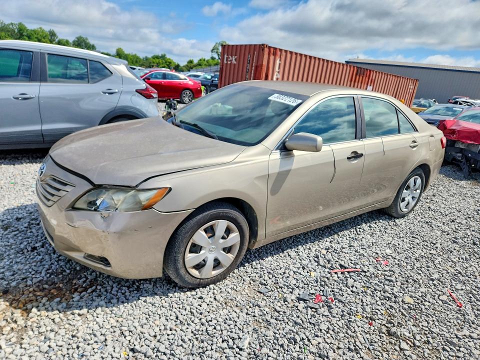 Aukcja sprzedaży 2009 Toyota Camry, vin: 4T1BE46K29U305866, numer aukcji: 58322126