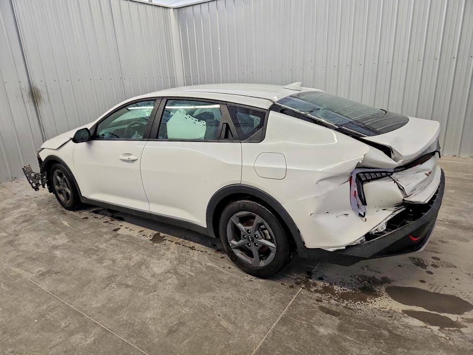 58274666 :رقم المزاد ، 3KPFT4DE9TE285064 vin ، 2026 Kia K4 مزاد بيع