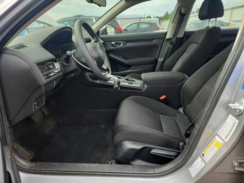 Aukcja sprzedaży 2023 Honda Civic, vin: 2HGFE2F23PH569304, numer aukcji: 58787416