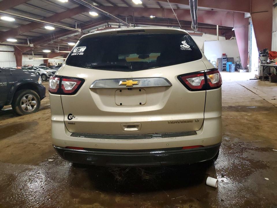 Продажа на аукционе авто 2013 Chevrolet Traverse, vin: 1GNKVGKD1DJ188439, номер лота: 58401496