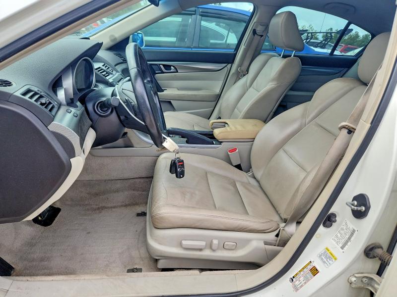 Продаж на аукціоні авто 2010 Acura Tl, vin: 19UUA8F20AA007372, номер лоту: 56983166