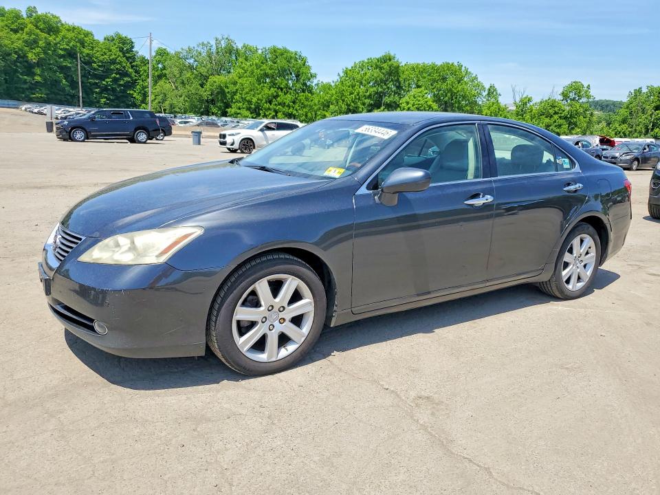 Продаж на аукціоні авто 2009 Lexus Es, vin: JTHBJ46G692317637, номер лоту: 56334446