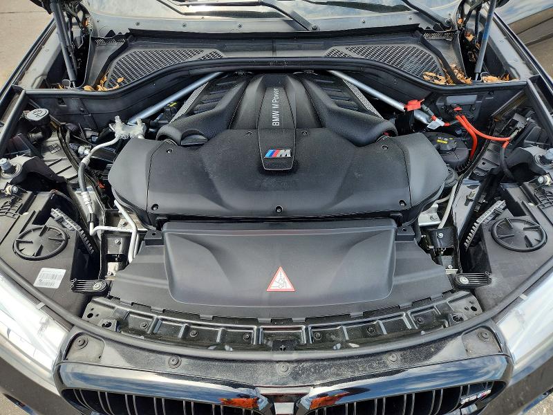 57489106 :رقم المزاد ، 5YMKW8C54KLR38380 vin ، 2019 Bmw X6 مزاد بيع