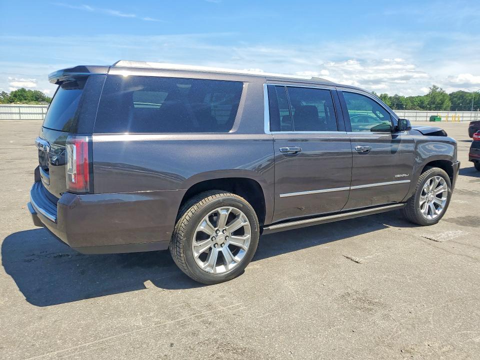 57481396 :رقم المزاد ، 1GKS2HKJXGR281757 vin ، 2016 Gmc Yukon Xl مزاد بيع
