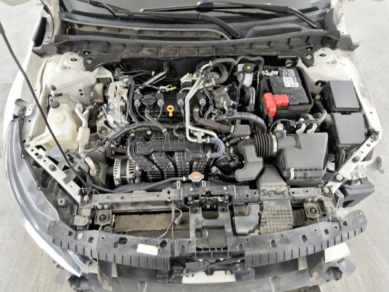 Aukcja sprzedaży 2023 Nissan Altima, vin: 1N4BL4BV5PN367804, numer aukcji: 58153956