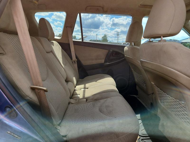 57699476 :رقم المزاد ، 2T3BF4DV6BW154697 vin ، 2011 Toyota Rav4 مزاد بيع