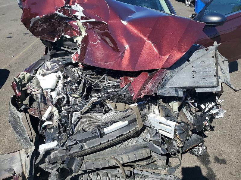 Продаж на аукціоні авто 2025 Nissan Altima, vin: 1N4BL4DV9SN376849, номер лоту: 61806886