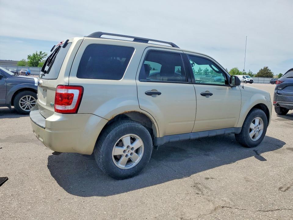 Aukcja sprzedaży 2012 Ford Escape, vin: 1FMCU9DG0CKB54743, numer aukcji: 54451706