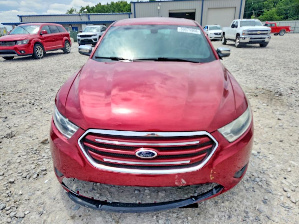 Продажа на аукционе авто 2013 Ford Taurus, vin: 1FAHP2F85DG136523, номер лота: 59079966