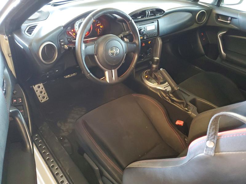 57316876 :رقم المزاد ، JF1ZNAA1XD2720430 vin ، 2013 Scion Fr-s مزاد بيع