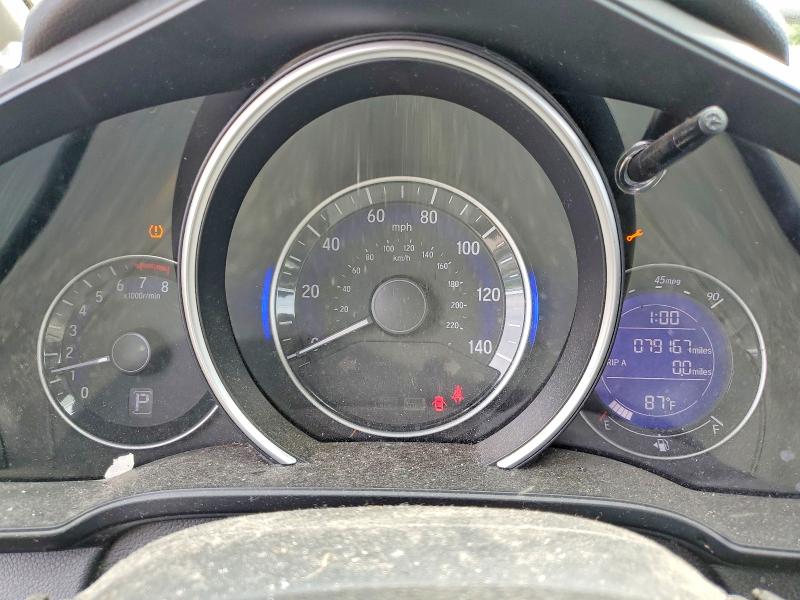 Aukcja sprzedaży 2016 Honda Fit, vin: JHMGK5H56GX027967, numer aukcji: 57939096
