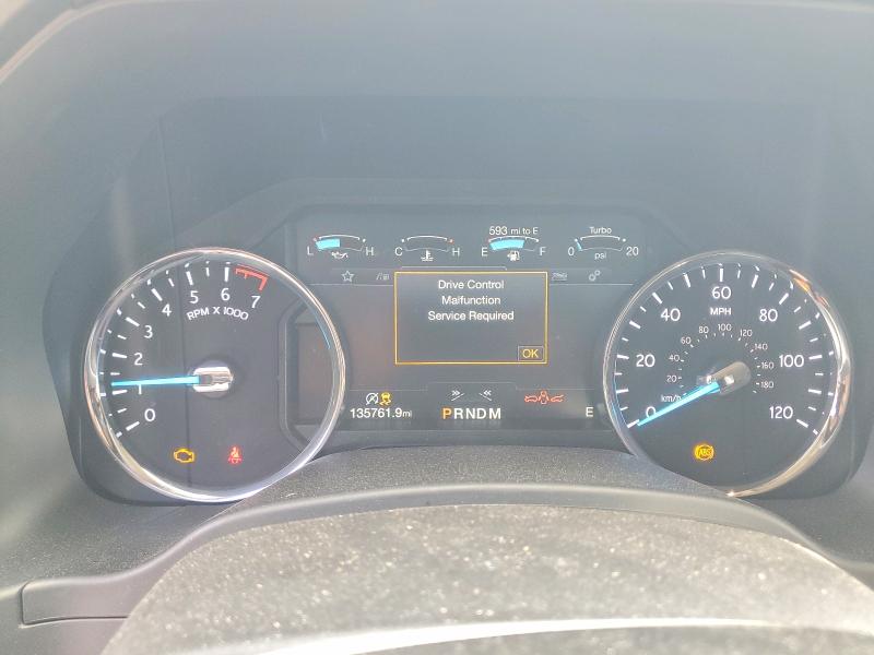 Продажа на аукционе авто 2018 Ford Expedition, vin: 1FMJK1MT5JEA56685, номер лота: 59165506
