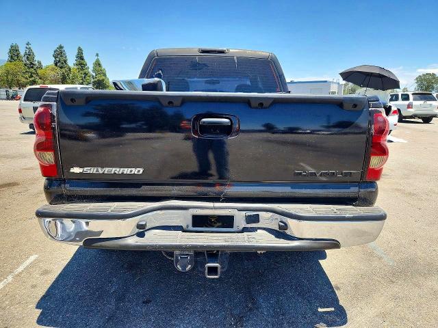 57168926 :رقم المزاد ، 2GCEC13T451374972 vin ، 2005 Chevrolet Silverado مزاد بيع