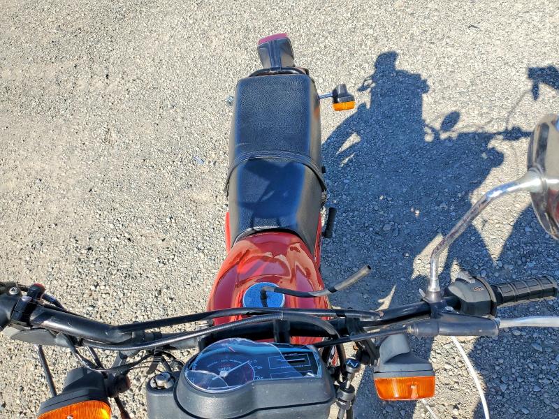 Aukcja sprzedaży 1979 Honda Xl250, vin: L250S5104455, numer aukcji: 58145986